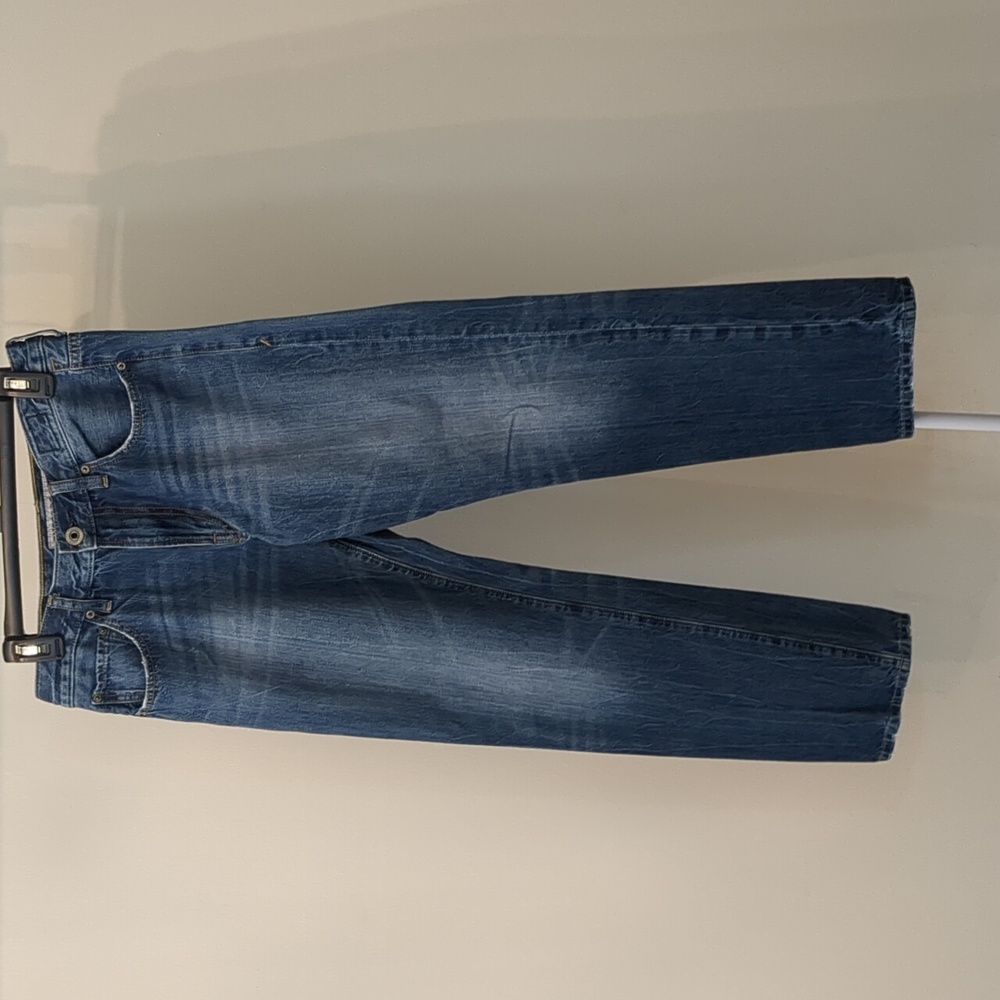 Express Jeans
